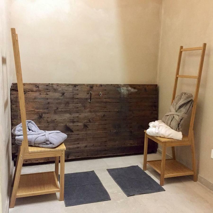 Almahome 埃尔阿雷纳尔 外观 照片